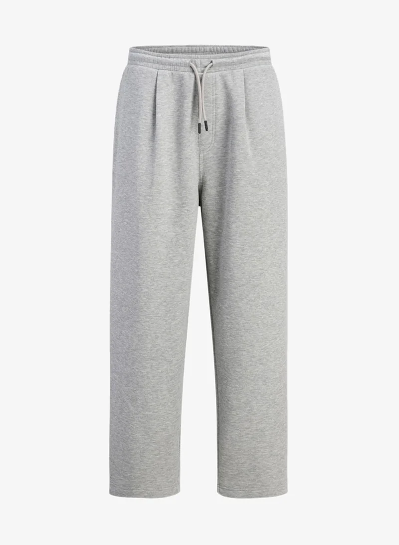 JACK & JONES  Casual Barrel Fit Sweatpants for Men | Best Price UAE